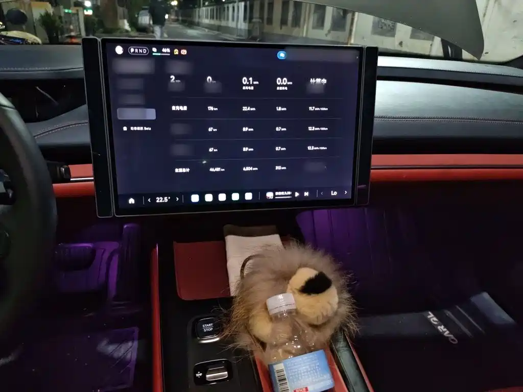 Xiaomi SU7 — миниатюра 6