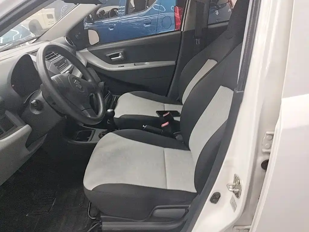 Suzuki Alto — миниатюра 15