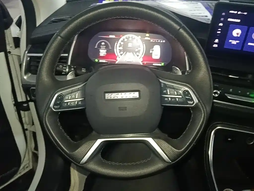 Haval H6 — миниатюра 11