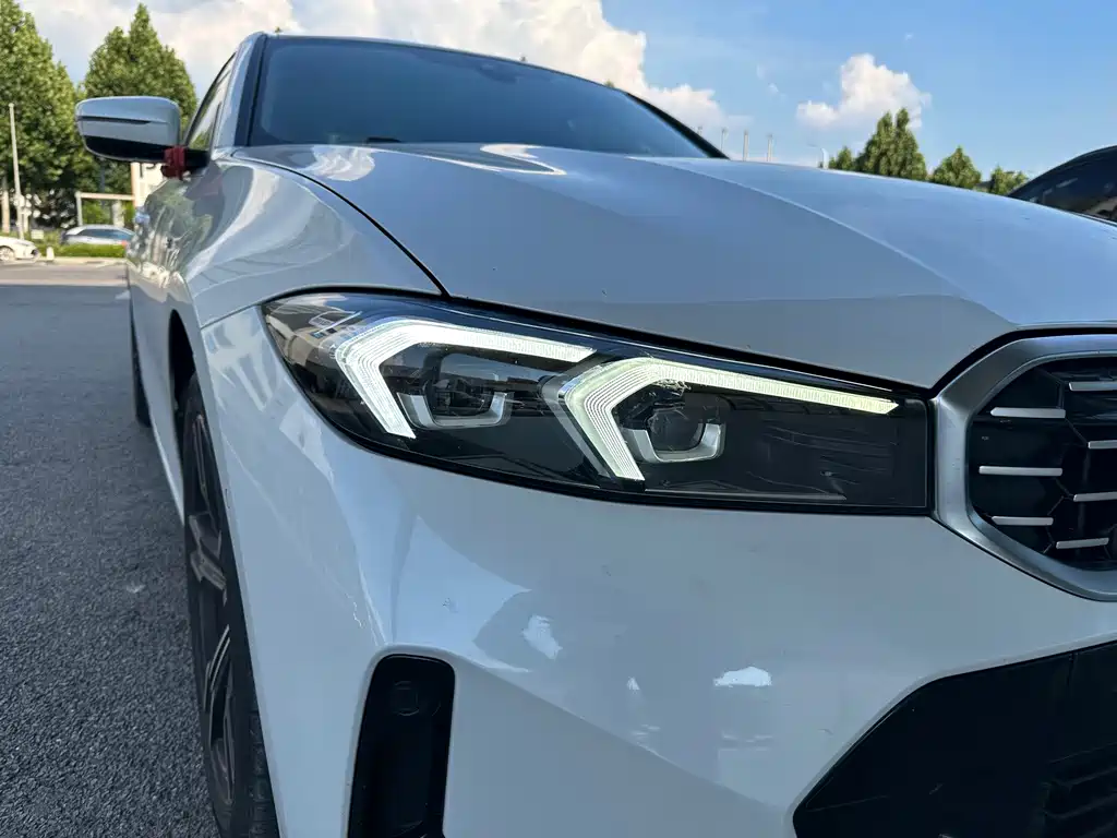 BMW 3 Series — миниатюра 15