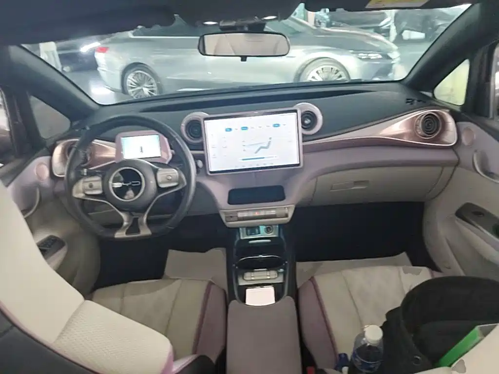 BYD Dolphin — миниатюра 10