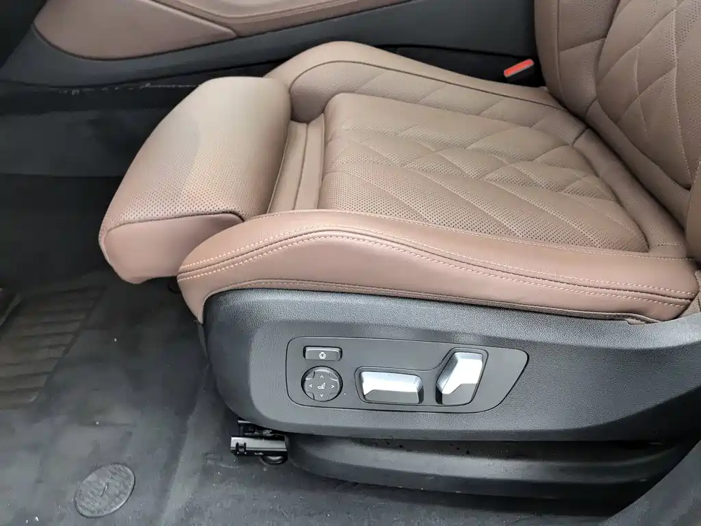 BMW X6 — миниатюра 20