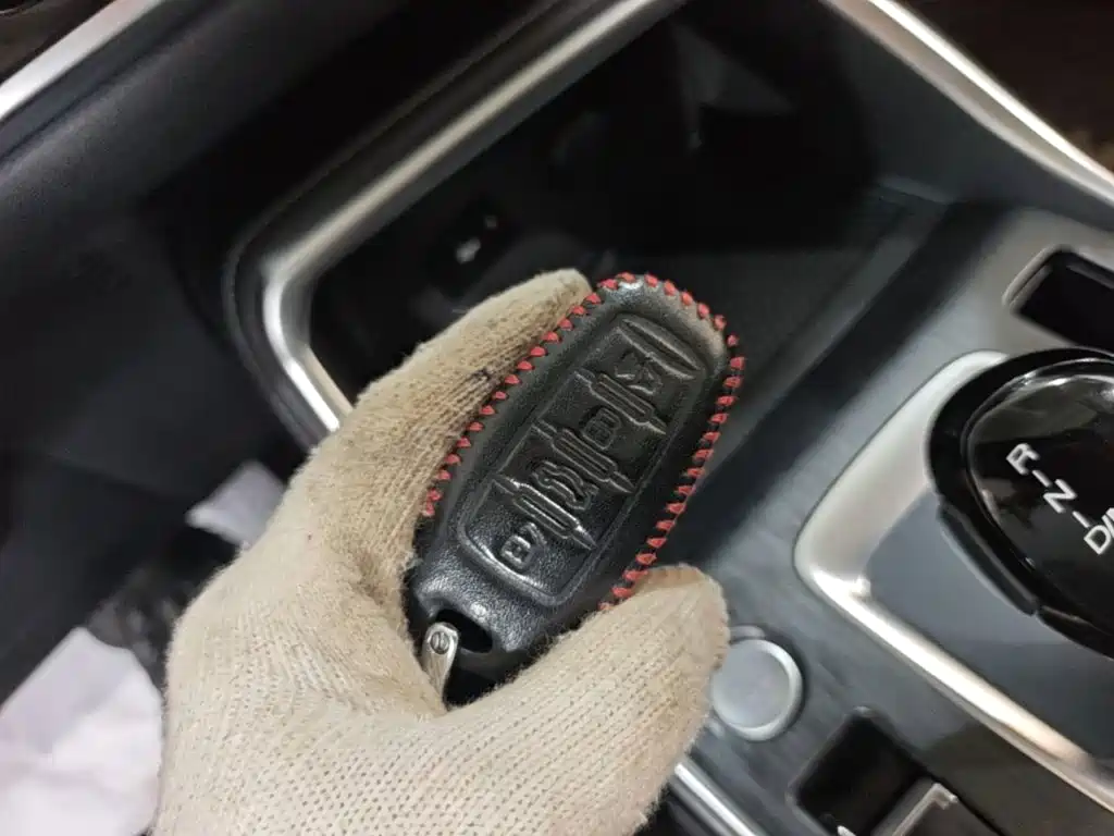 Haval H6 — миниатюра 9