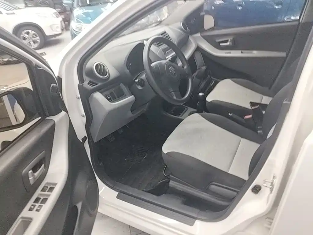 Suzuki Alto — миниатюра 16