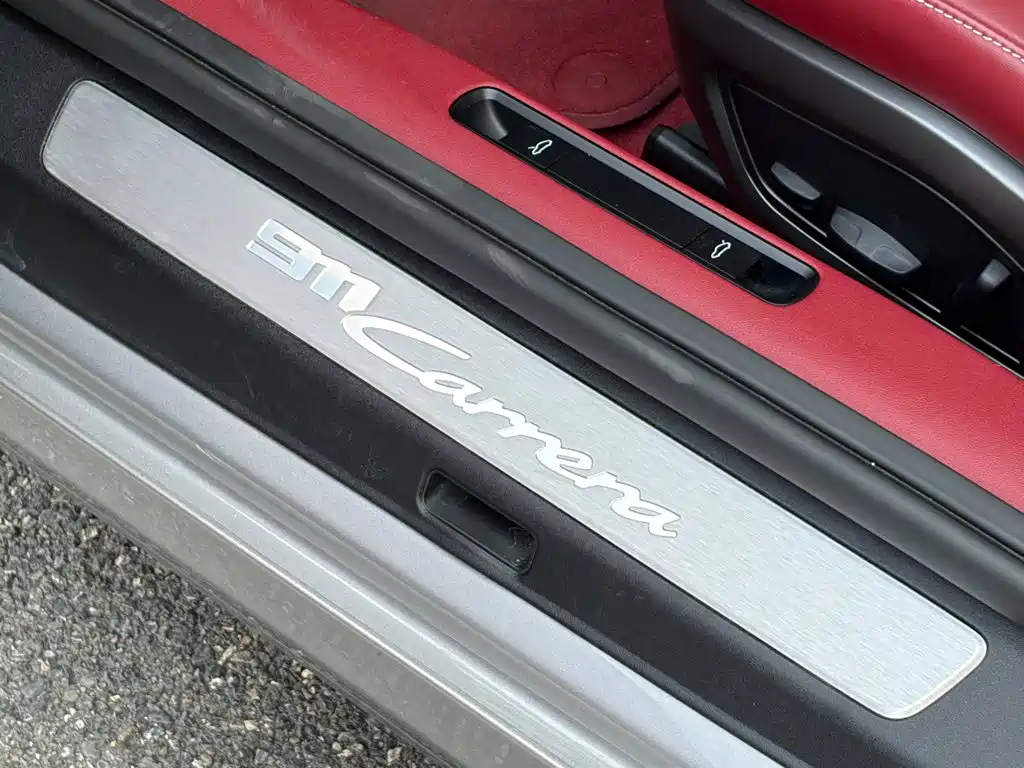 Porsche 911 — миниатюра 31