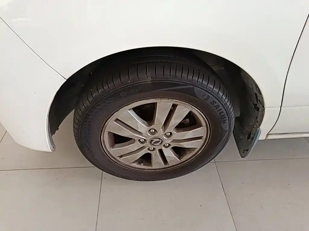 Fengxing Fengxing F600 — миниатюра 23