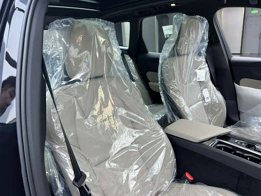Volvo XC60 — миниатюра 15