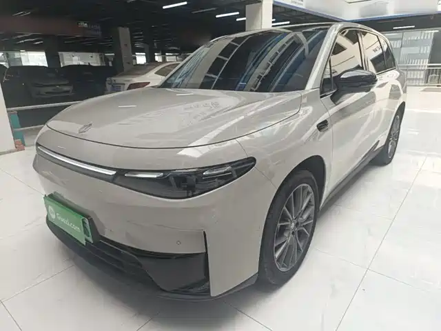 2024 Leapmotor C10