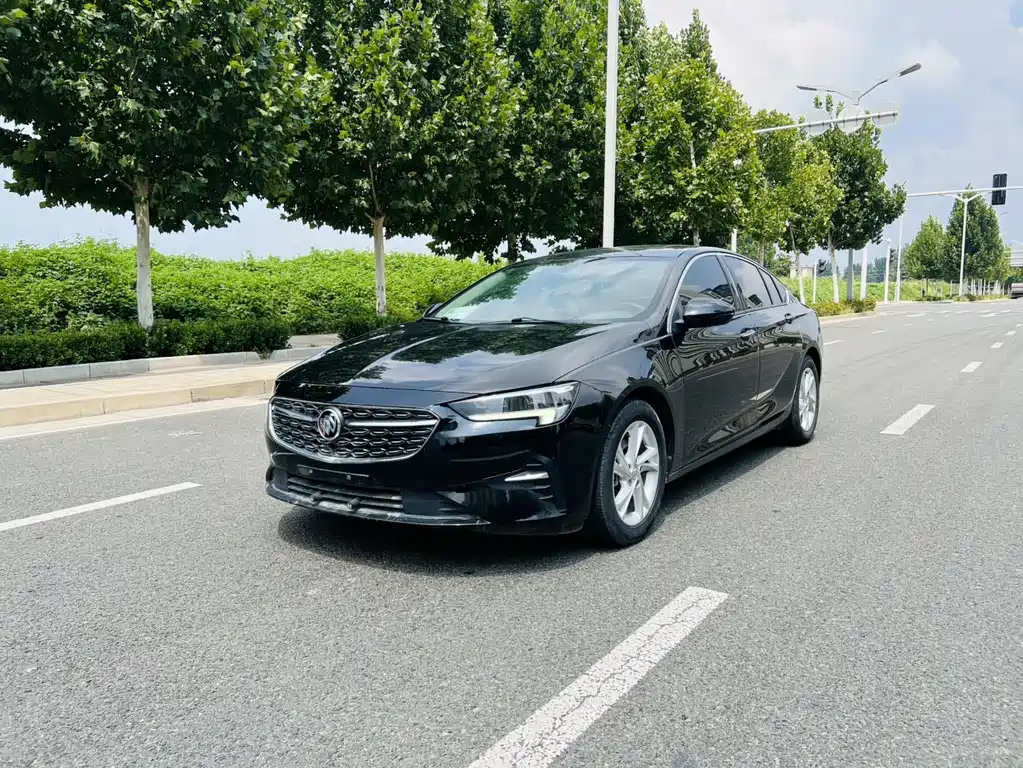 Buick Regal