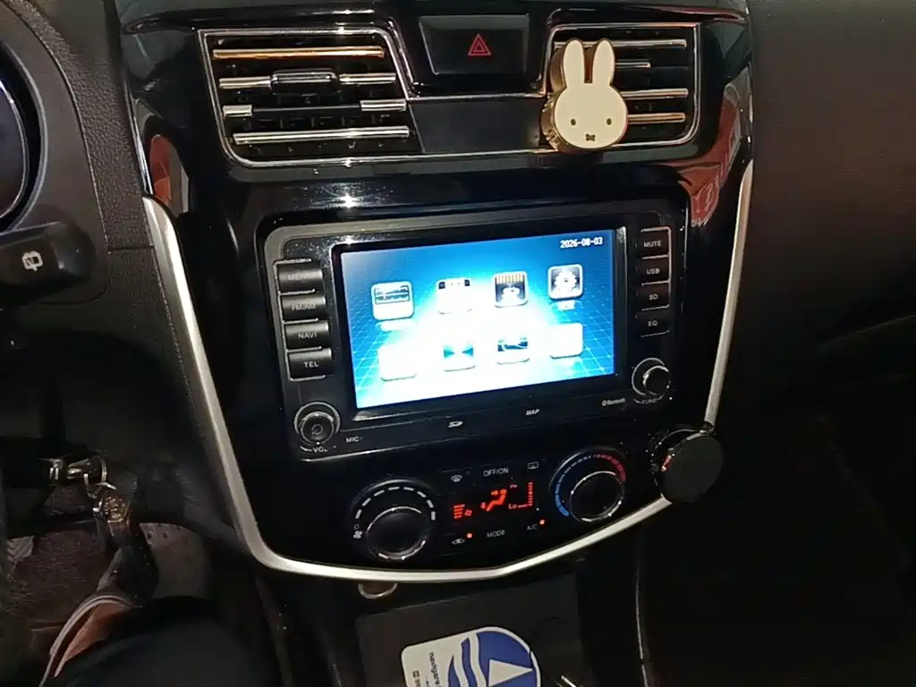 Fengxing Fengxing F600 — миниатюра 13