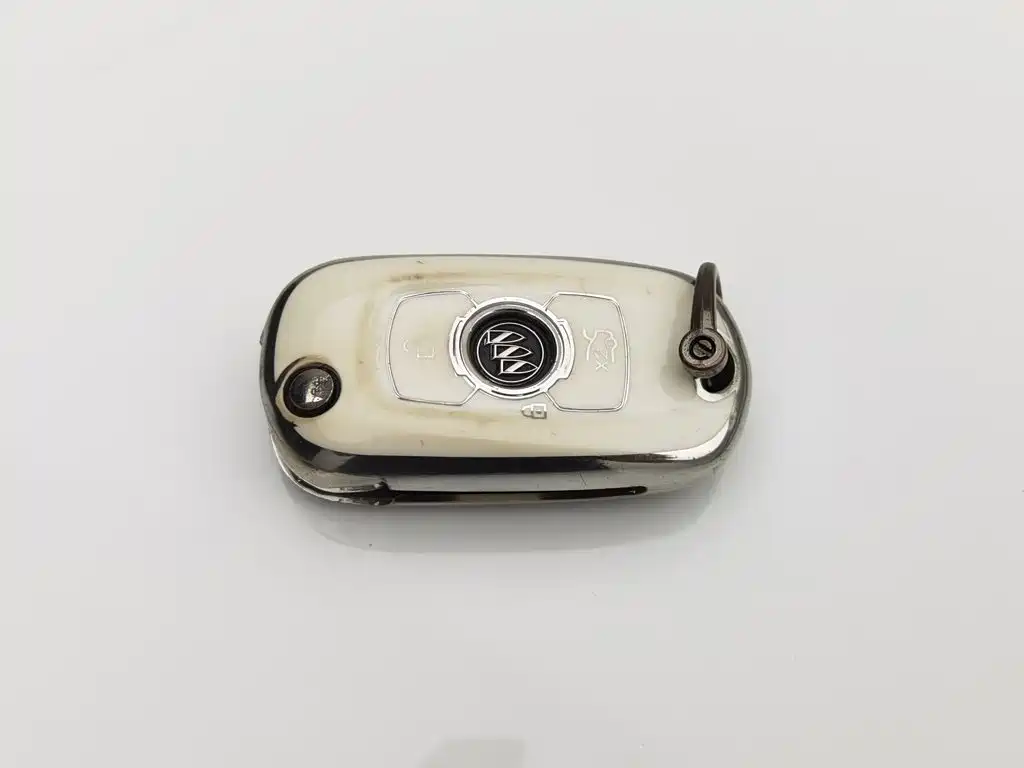 Buick Verano — миниатюра 19
