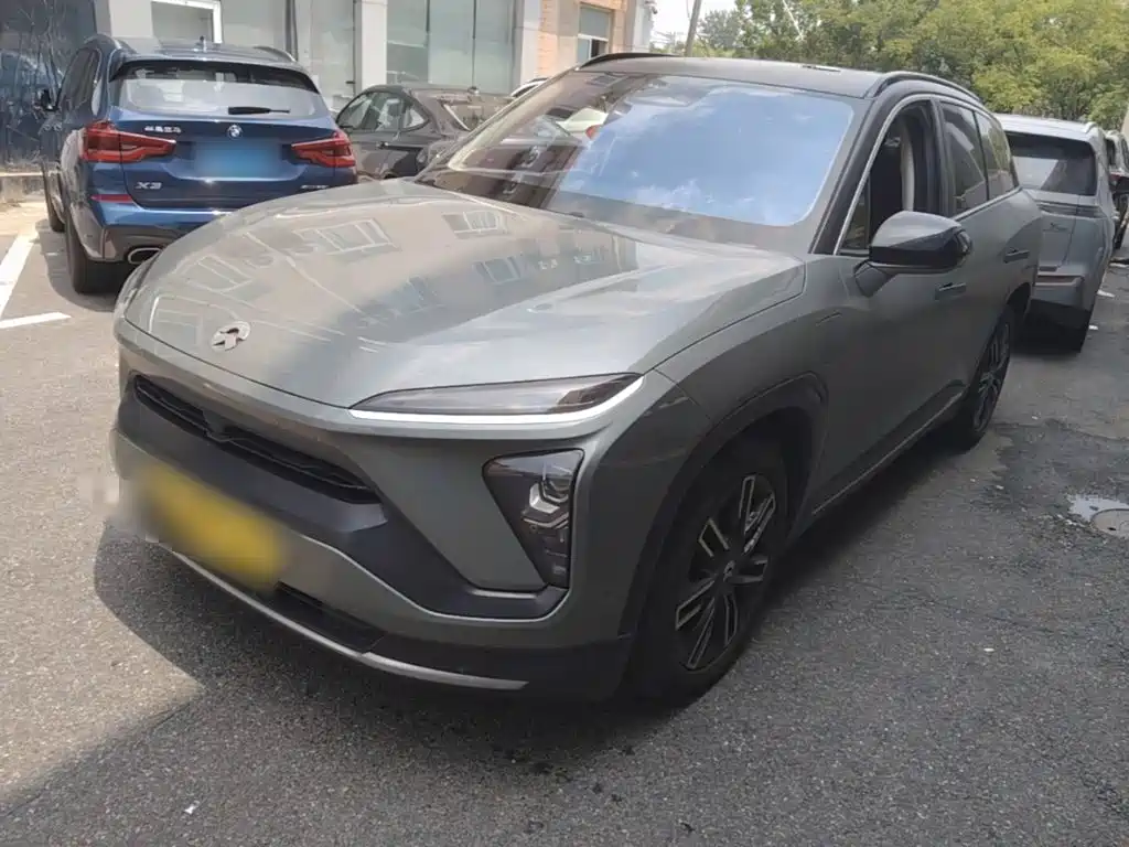 NIO ES6