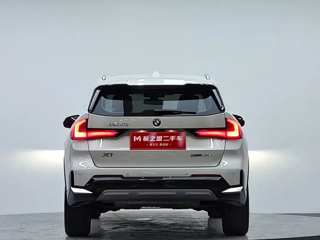 BMW X1 2023 sDrive20Li X