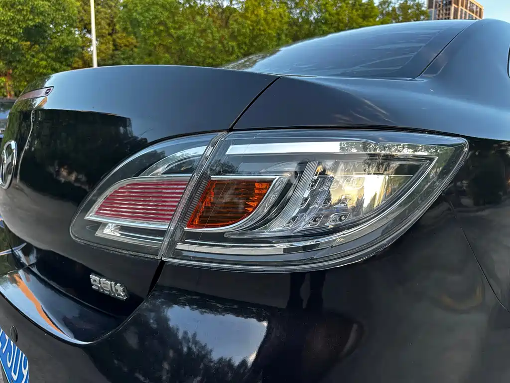 Mazda Ruiyi — миниатюра 17