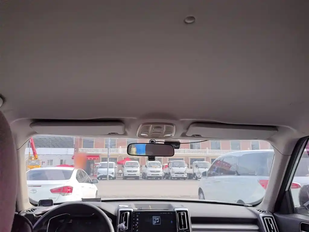Changhe Changhe Q7 — миниатюра 18