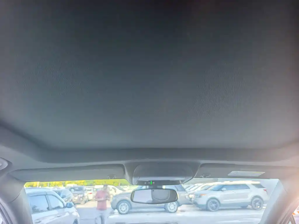Cadillac XT4 — миниатюра 15