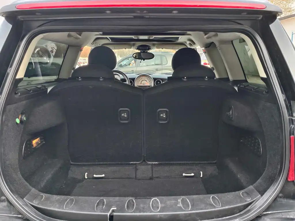 MINI Mini Clubman — миниатюра 15
