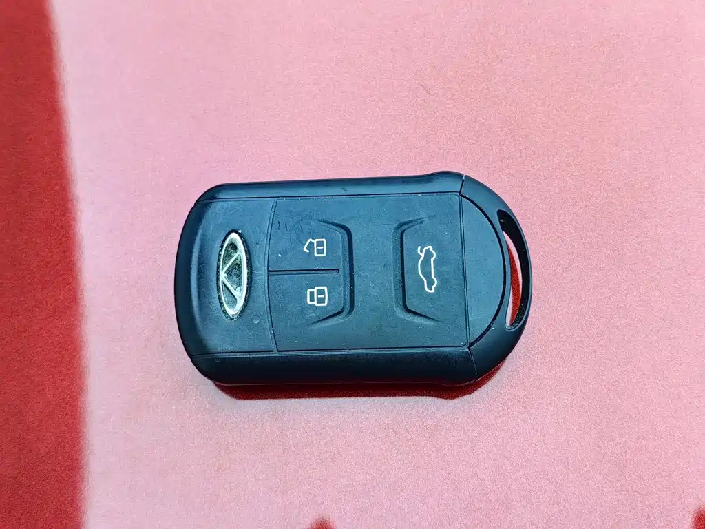 Chery Tiggo 7 — миниатюра 19