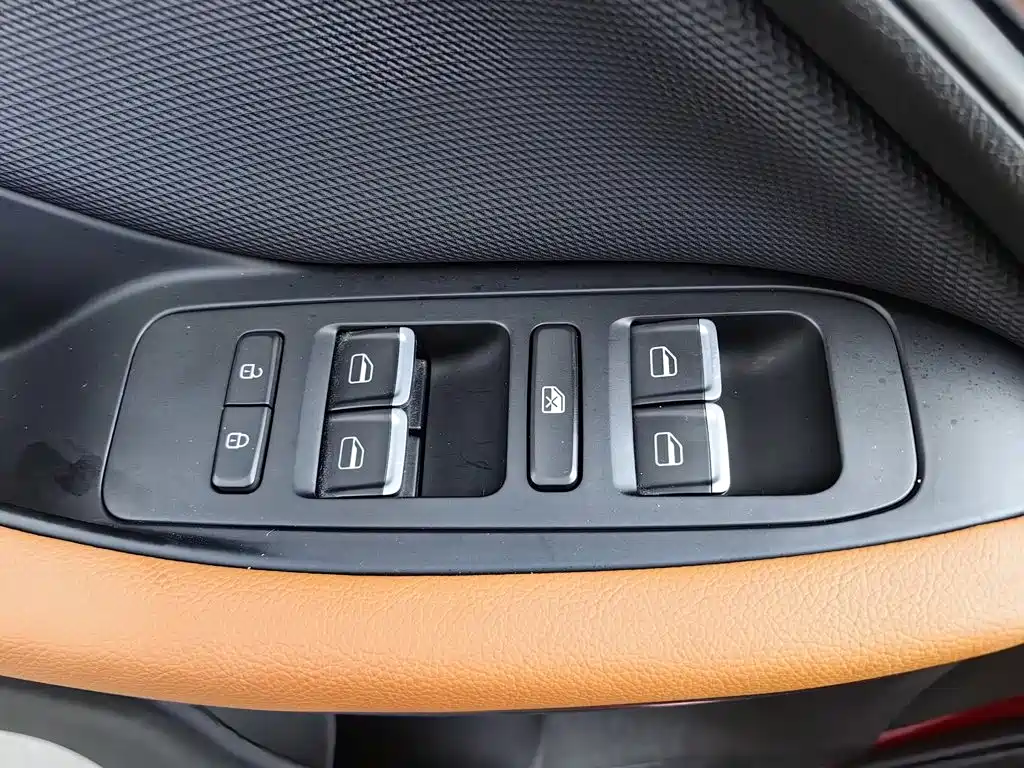 Chery Tiggo 7 — миниатюра 9