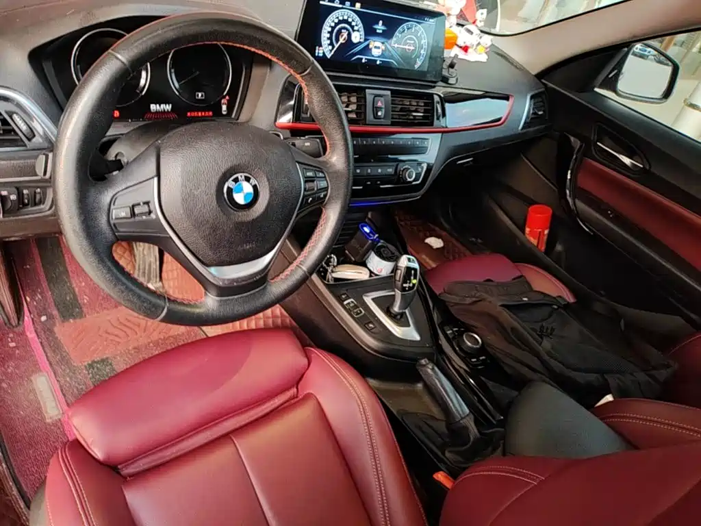 BMW 2 Series (Import) — миниатюра 10