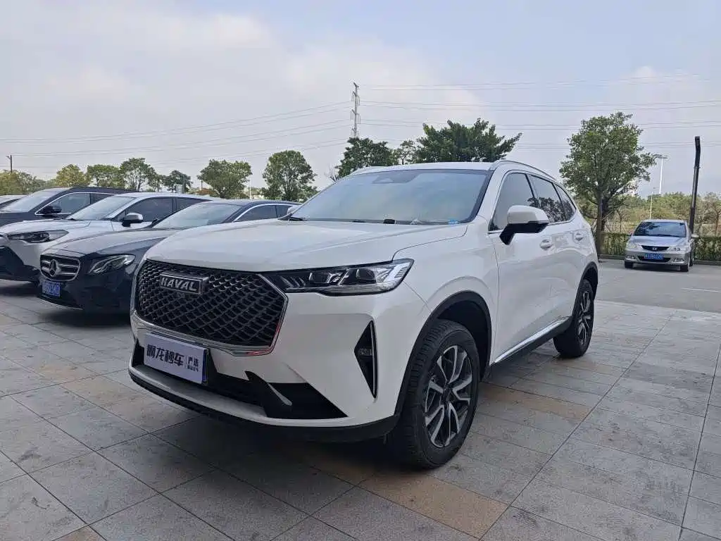 Haval H6 2023
