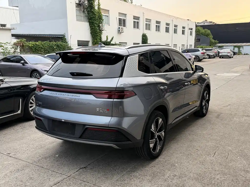 BYD Pro New Energy — миниатюра 16