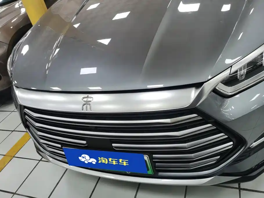 BYD Pro New Energy — миниатюра 2