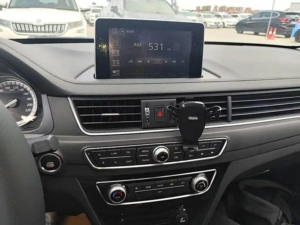Fengxing S50 — миниатюра 13