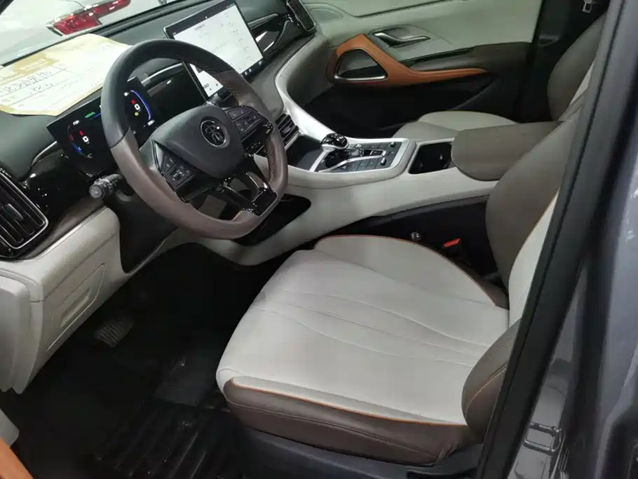 BYD Pro New Energy — миниатюра 9