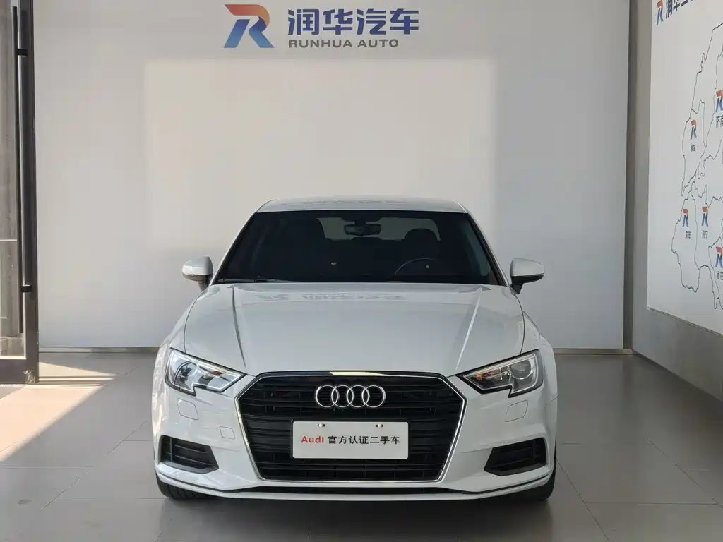 Audi A3 — миниатюра 2