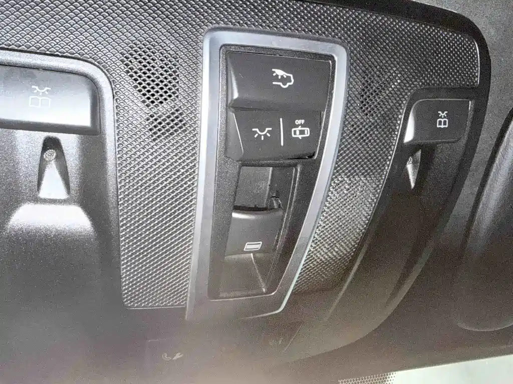 MERCEDES-BENZ G CLASS AMG