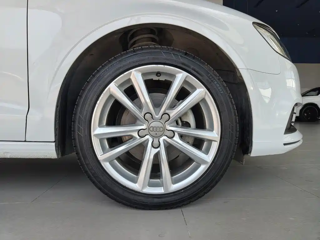 Audi A3 — миниатюра 15