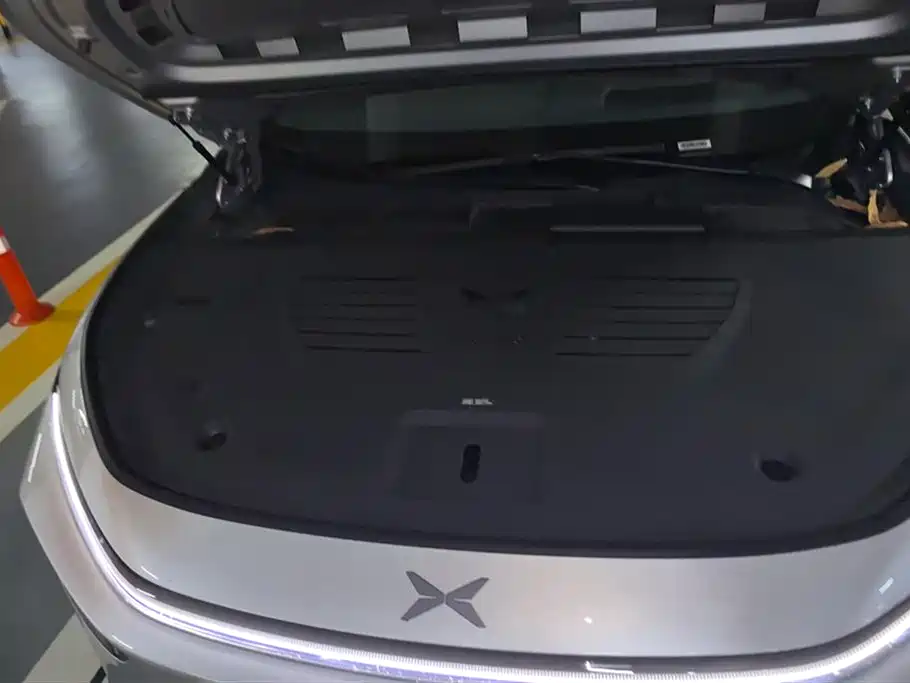 Xpeng G6 2026 1704 Max