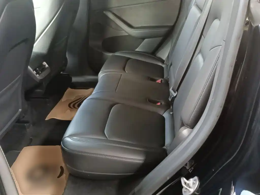 Tesla Model Y — миниатюра 17