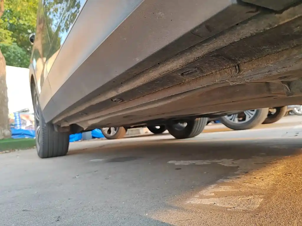 Volkswagen Tharu — миниатюра 21
