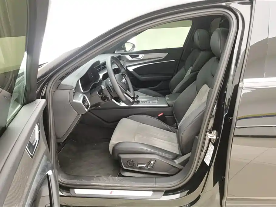 Audi A6L 2024 45 TFSI