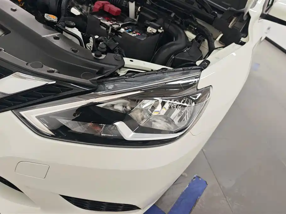 Nissan Sylphy 2022 1.6XE CVT Comfort