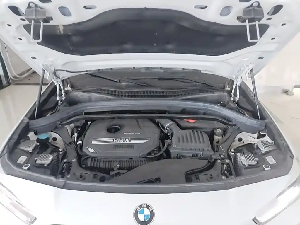 BMW X2 — миниатюра 20