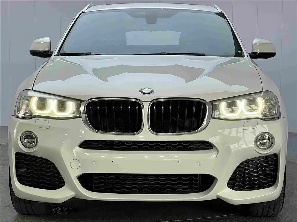 BMW X4 — миниатюра 2