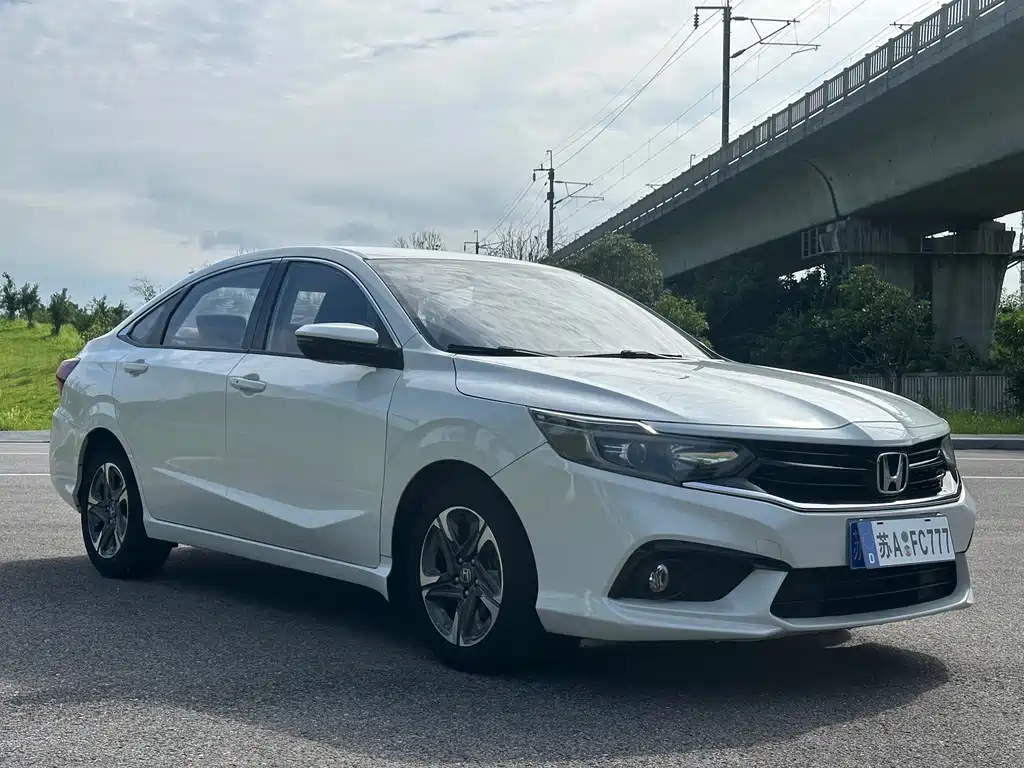 Honda Envix — миниатюра 3