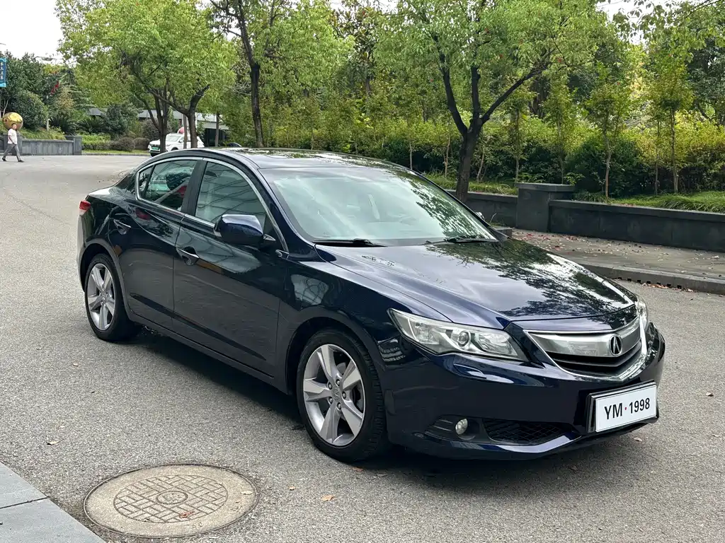 Acura ILX — фотографии объявления, Фото 4