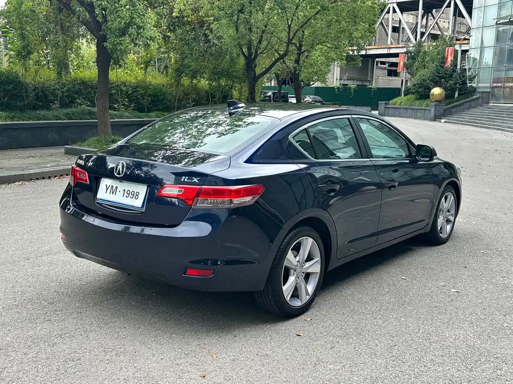 Acura ILX — фотографии объявления, Фото 5