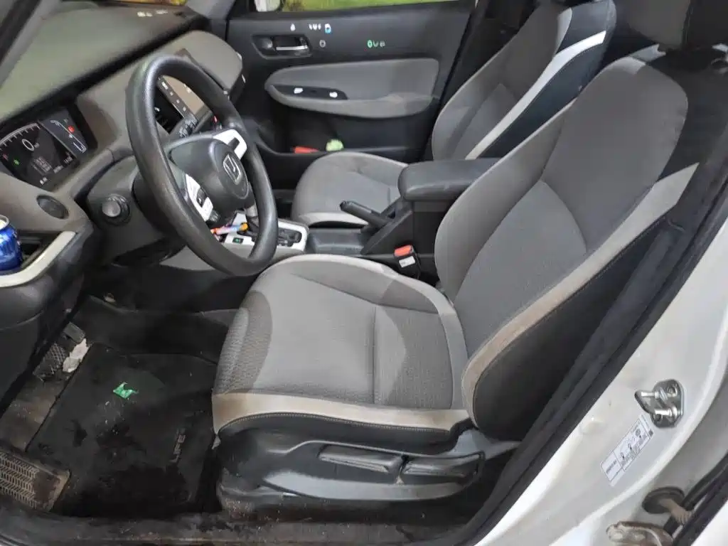 Honda Life — миниатюра 8
