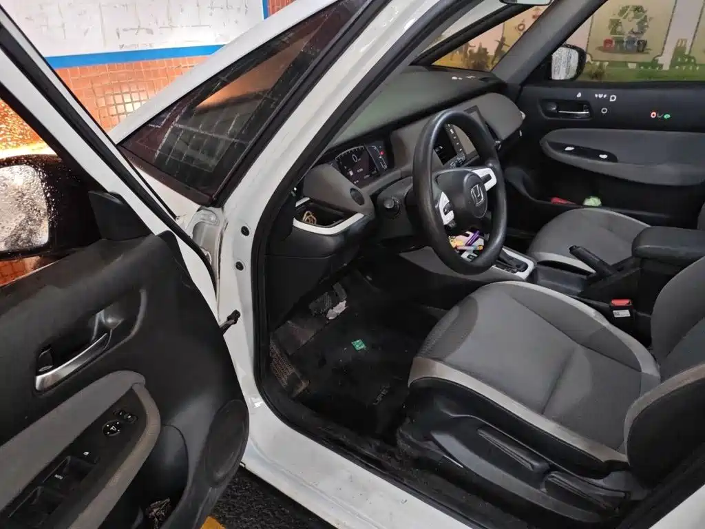Honda Life — миниатюра 14