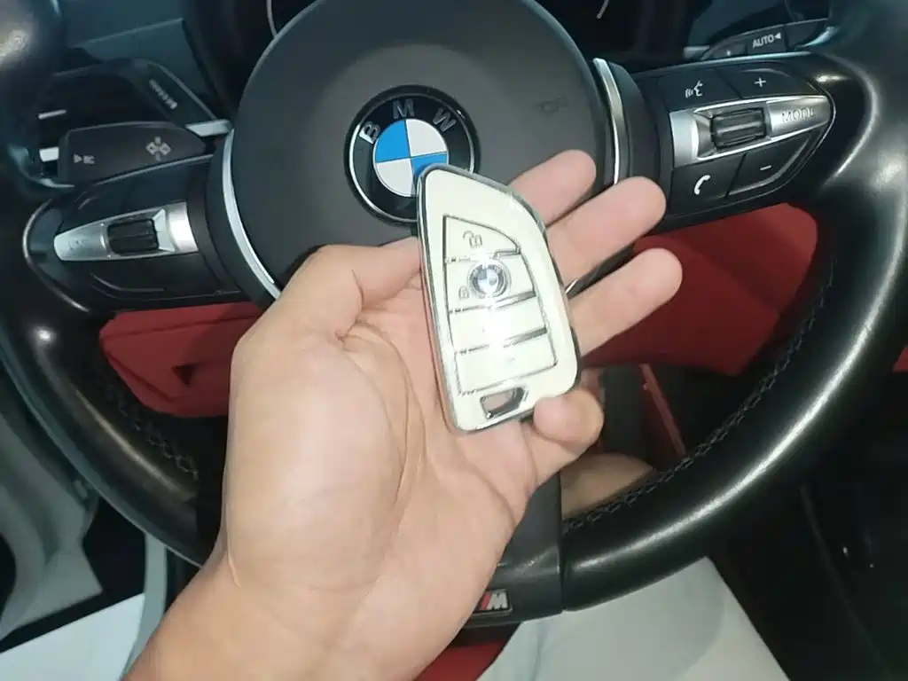BMW X2 — миниатюра 9