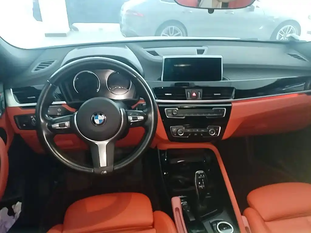 BMW X2 — миниатюра 10