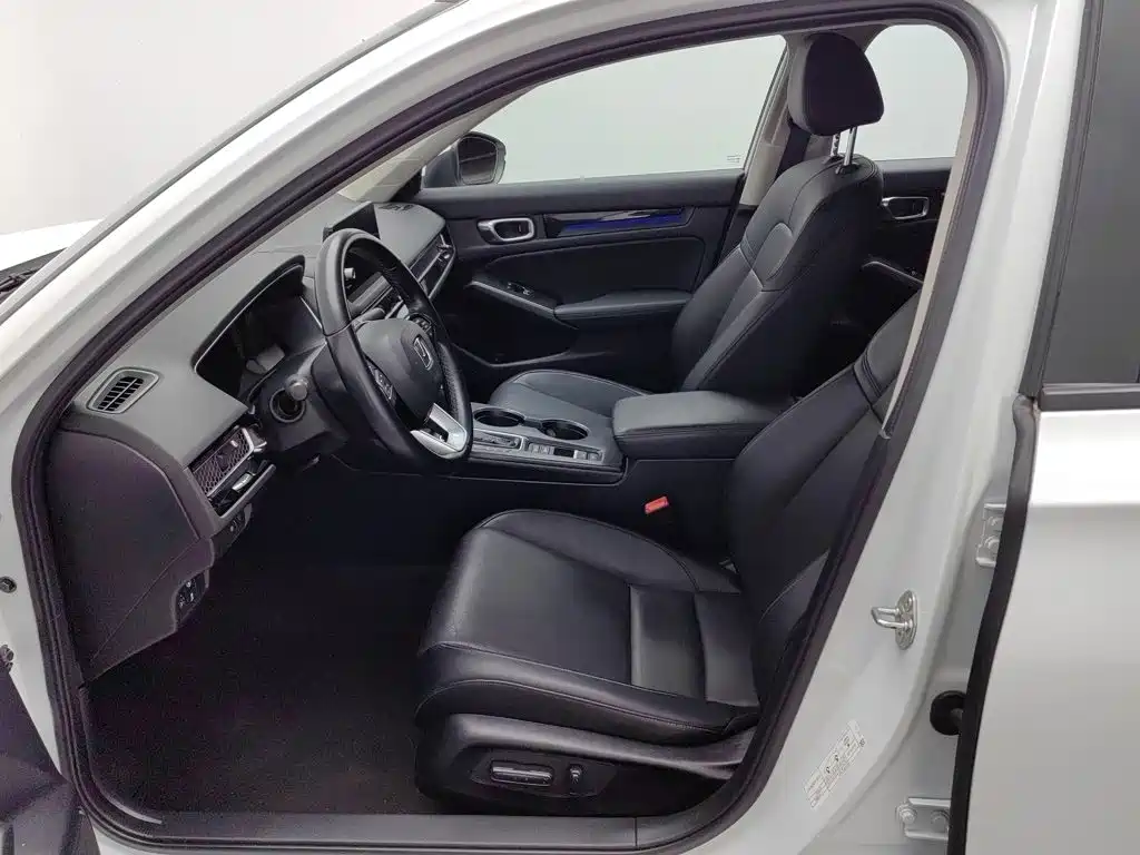 Honda Integra — миниатюра 10