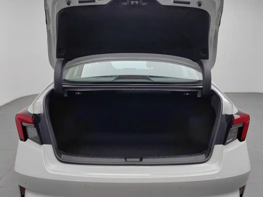 Honda Integra — миниатюра 16