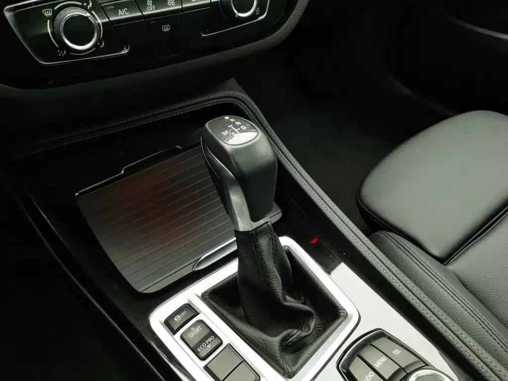 BMW 1 Series — миниатюра 13