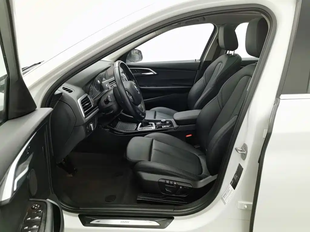 BMW 1 Series — миниатюра 10